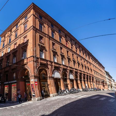 Matildeland Appartamento Centro Storico - Via Indipendenza Bologna Exterior foto
