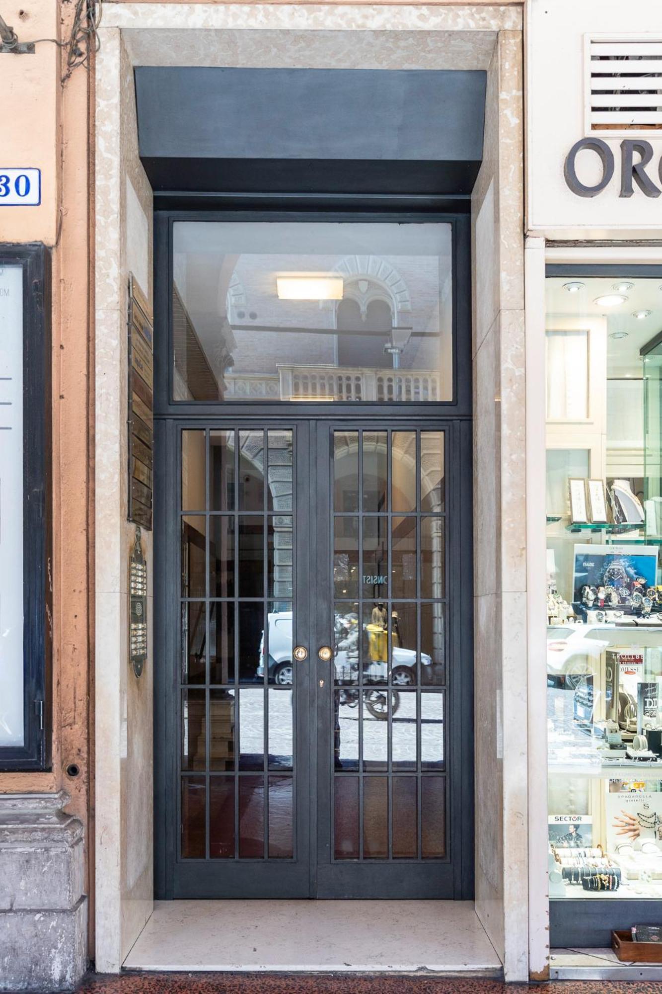Matildeland Appartamento Centro Storico - Via Indipendenza Bologna Exterior foto